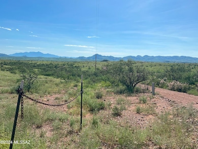 Phone and Electric at Lot Line