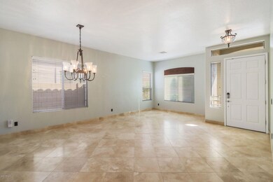 Enter to New Floors & Paint