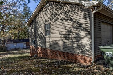 607 N Mccrary St, Asheboro, NC 27205 - photo 4