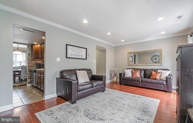 134 Oak Dr, Stafford, VA 22554 - photo 5