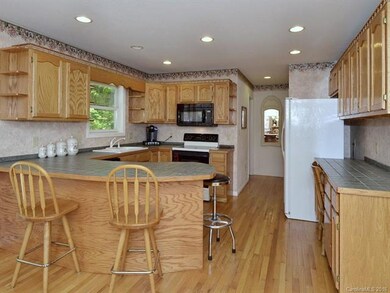 37 Bittersweet Trail, Leicester, NC 28748 - photo 5