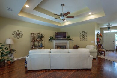 5 Carousel Cir, Crawfordville, FL 32327 - photo 7