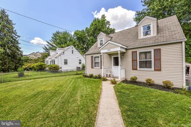 3203 Plyers Mill Rd, Kensington, MD 20895 - photo 2