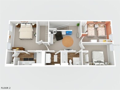 2067 Harebell Ln, Ocoee, FL 34761 - photo 5