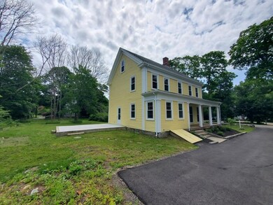 545 Foundry St, South Easton, MA 02375 - photo 3