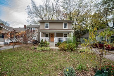 23 W 77th St, Kansas City, MO 64114 - photo 2