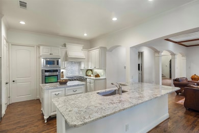 5436 Longview St, Dallas, TX 75206 - photo 7