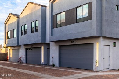 225 N Pleasant Dr Twilight-6