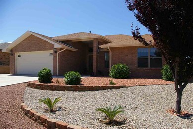 444 Cielo Grande unit 6&7, Alamogordo, NM 88310 - photo 2