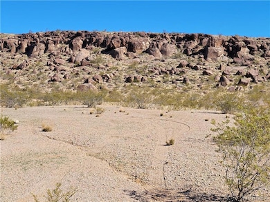 View of mountain background