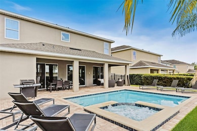 230 Clawson Way, Kissimmee, FL 34747 - photo 3