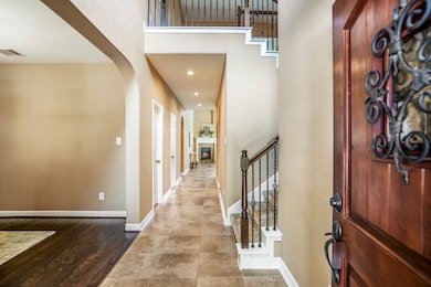 10111 Redgrove Falls Ct, Cypress, TX 77433 - photo 4