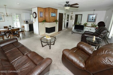 4712 Pavalof St, Anchorage, AK 99507 - photo 5