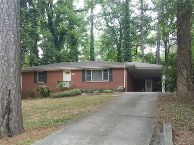 2131 Meadowbrook Ln SE, Marietta, GA 30067 - photo 4