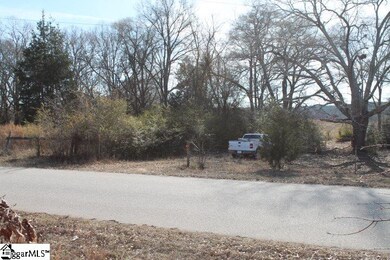 Entrance to Property