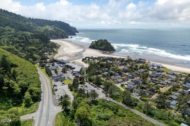 Neskowin Village
