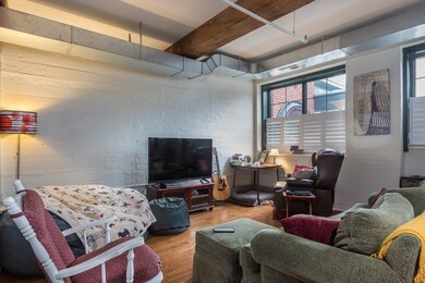 Fremont Lofts unit 101, Worcester, MA 01603 - photo 3
