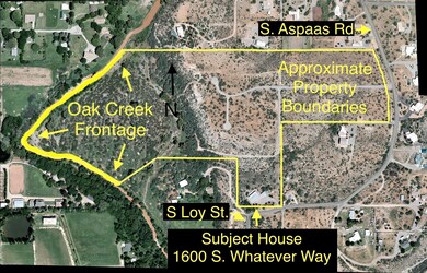 unlisted-address, Cornville, AZ 86325 - photo 3