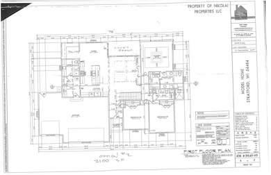 1513 E 20th St, Marshfield, WI 54449 - photo 4