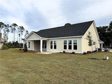 203 Tidal Marsh Way, St. Marys, GA 31558 - photo 4