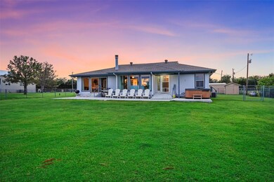 10984 Power Squadron Rd, Azle, TX 76020 - photo 6