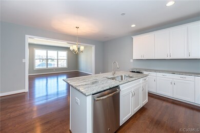 Photo of Manchester home in another community. Opt