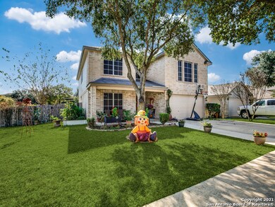 10502 Fairlong Trail, San Antonio, TX 78254 - photo 2