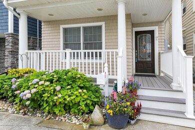 2 E New St, Sea Bright, NJ 07760 - photo 2
