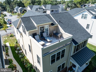 514 S Media Way, Rose Valley, PA 19063 - photo 5