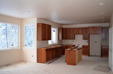 Kitchen 12/16/2012