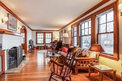 35 Dalby St, Newton, MA 02458 - photo 3