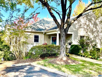 1194 Partridge Ln, Charlottesville, VA 22901 - photo 2