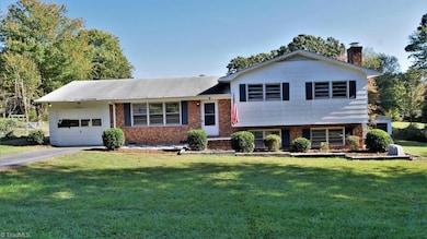 4711 Vickrey Chapel Rd N, Greensboro, NC 27407 - photo 3