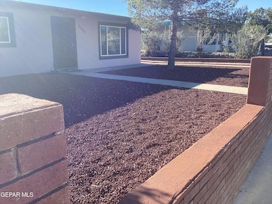 5904 Tejas Dr, El Paso, TX 79905 - photo 6