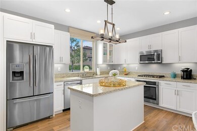 The heart of the home. Gorgeous Giallo ornamental 