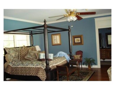 Master Bedroom.