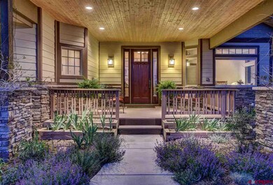 0 Perins Peak Ln, Durango, CO 81301 - photo 4
