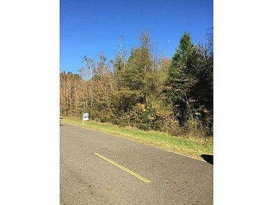 Photo. From Robinson Road looking right.