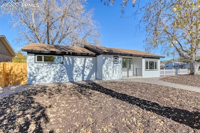 96 Sherri Dr, Colorado Springs, CO 80911 - photo 4