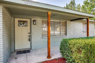 8917 Rowland Dr, Fort Worth, TX 76108 - photo 3
