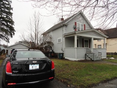 223 E Felton St, North Tonawanda, NY 14120 - photo 2