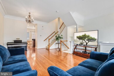 534 Whetstone Glen St, Gaithersburg, MD 20877 - photo 5