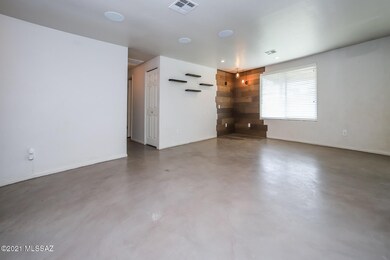Living Room cont.