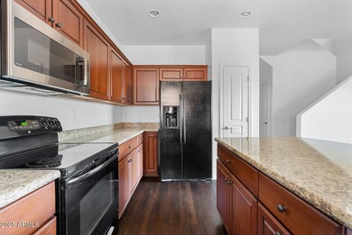 2856 S Brett St, Gilbert, AZ 85295 - photo 7