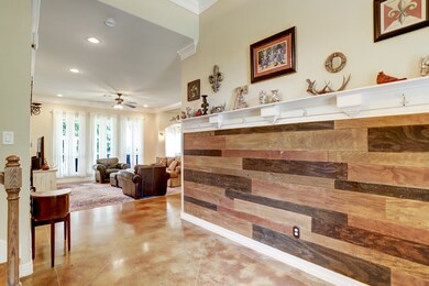 615 Weisinger Dr, Magnolia, TX 77354 - photo 4