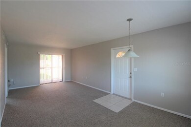 Living and Dining Area