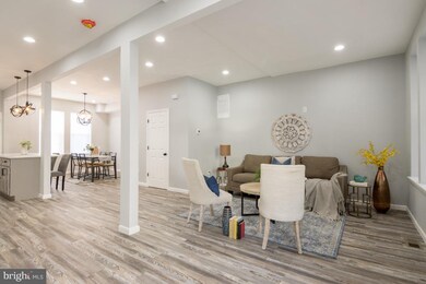 503 Rose Hill Terrace, Baltimore, MD 21218 - photo 6