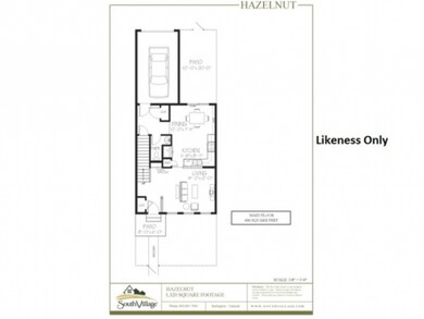 Beautiful Hardwood Floors