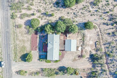 4370 Lazy Lariat Ln Rimrock AZ 86335 X-4