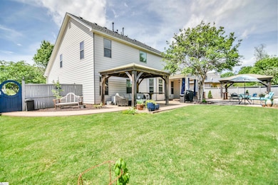 41 Lazy Willow Dr, Simpsonville, SC 29680 - photo 2